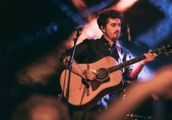 Philipp Dittberner en Bochum
