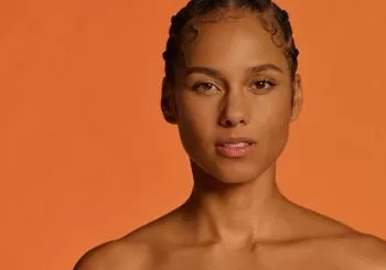 Alicia Keys | Gold Lounge Package Mannheim
