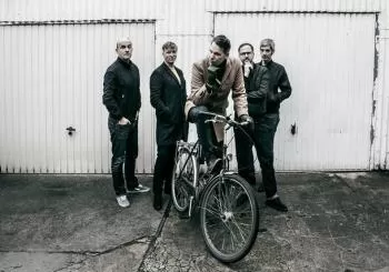 Die Liga Der Gewöhnlichen Gentlemen en Hamburg
