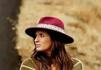Rebeca Jiménez en Sant Joan - Alicante en Sant Joan d'Alacant