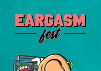 Eargasm Fest 2021 en Barcelona