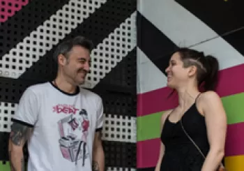 ElKacha & Helenita Live en Barcelona