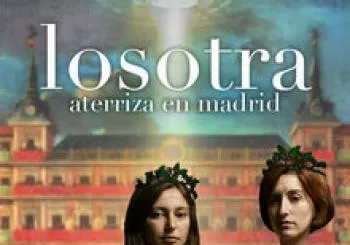 Losotra aterriza en Madrid