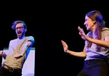 BIG Presents: Burst into Song en Barcelona