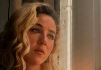 Alba Levi en Libertad 8 en Madrid
