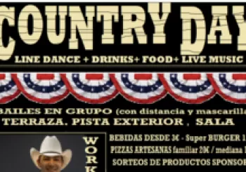 COUNTRY DAY en LAS ROZAS