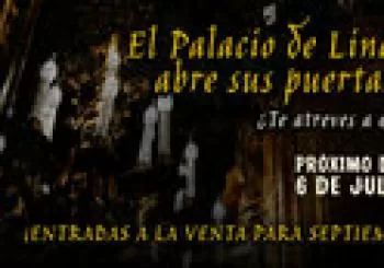 Entradas El Palacio de Linares abre sus puertas, ¿entras? en Madrid