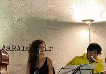 Ape Soul Showcase: Anxionautas en Barcelona