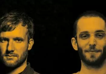 Héctor Floría Quintet feat Sam Newbould (The Amsterdam Connection) en Barcelona