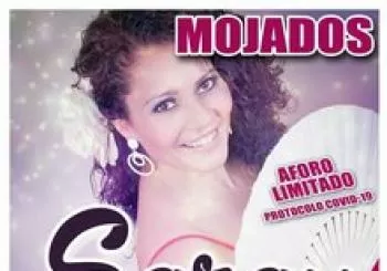 SARAY. Mojados