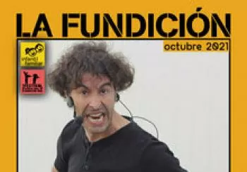 Cuentos Bufonescos en Sevilla