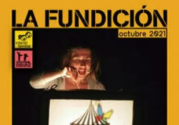 El Cohete Invisible en Sevilla