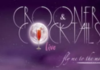 Entradas Crooners & cocktails en Madrid