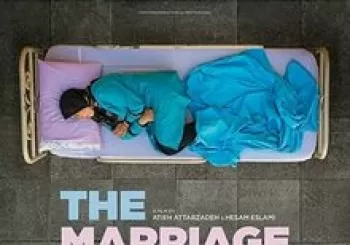The Marriage Project (2020) + Sergi e Irina (cortometraje) en Madrid