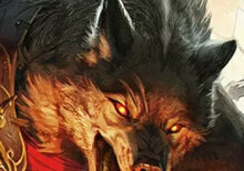 Presentación Innistrad: Cacería de Medianoche en Barcelona