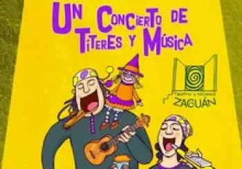 desConcierto de sol mejor _ Concierto Zaguán en Madrid
