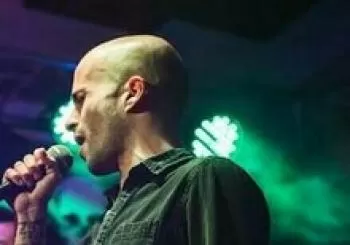Fran Puk en concierto en BARCELONA