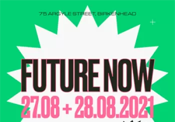 Future Now en Future Yard