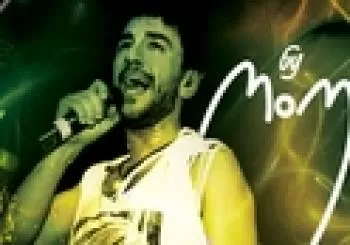 Entradas Rock Over by Momo en Madrid
