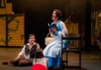 Entradas La Bella y la Bestia - El Musical, en Aranjuez en Madrid