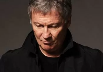 The Spree Festival Michael Rother Plays Neu, Harmonia and Solo Works en Paisley