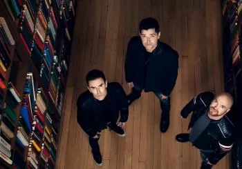 The Script Belfast