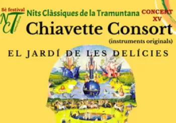 Chiavette Consort - Port de Sóller en 07108 Port de Sóller