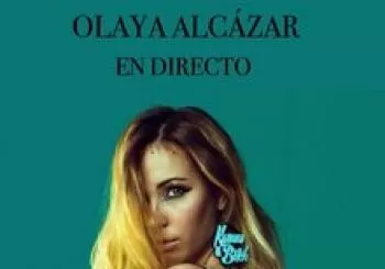 Olaya Alcázar en Ferrol