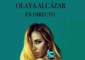 Olaya Alcázar en A Coruña