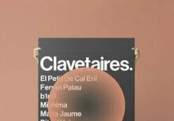 Festival Clavetaires 25.09.21 en Campdevànol