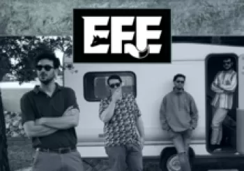 EFE EN PORTA CAELI en Valladolid