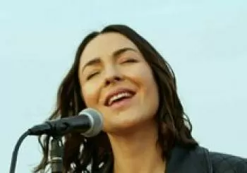 NIKA MILLS & THE X RAY BAND (soul, jazz) en Barcelona