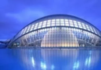 Entradas Hemisfèric, Museo de las Ciencias Príncipe Felipe y Oceanogràfic en Valencia