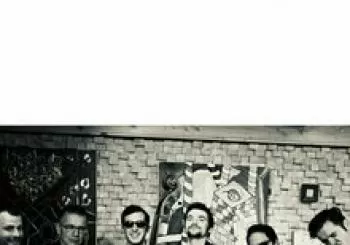 THE BIG MARTEEN'S en ZARAGOZA