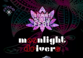 Moonlight drivers en Campos
