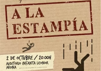 Omayra Cazorla en Tenerife - Arona