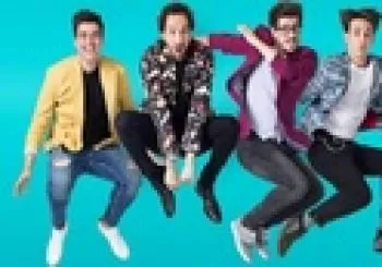 Entradas Melomans - Se canta pero no se toca Live en Valencia