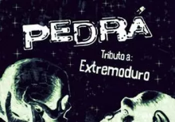 Pedrá (Tributo a Extremoduro) en Salamanca - Sala Potemkim