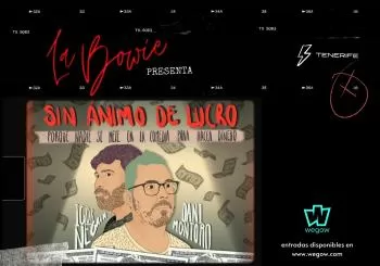 Sin ánimo de lucro en Tenerife en San Cristóbal de La Laguna