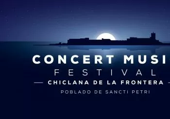 Reserva Restaurante Alma - Concert Music Festival a Chiclana de la Frontera