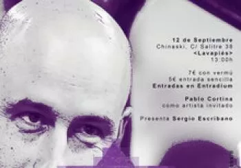 Poetry Slam Lavapiés en Madrid