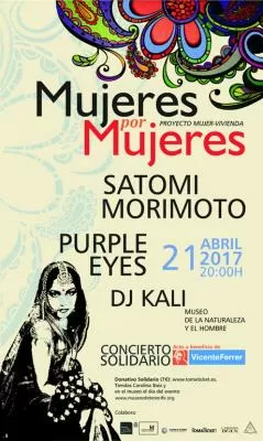 Mujeres por Mujeres. Proyecto Mujer-Vivienda