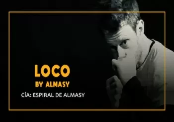 Loco By Amalsy en Madrid