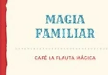Entradas Magia familiar Matinal en Madrid