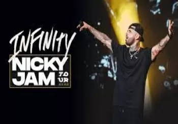 Nicky Jam en Madrid