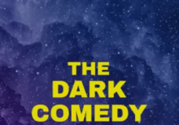 THE DARK COMEDY SHOW&nbsp;• Stand Up Comedy in English en Barcelona