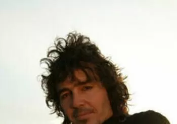 RUBÉN POZO en Sant Joan - Alicante en Sant Joan d'Alacant