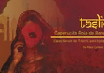Entradas Talisma, Caperucita Roja de Bangladesh en Madrid
