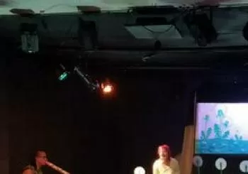 OHIÁ - Domingo 3 Octubre (12:00 h) Público Familiar  en Córdoba