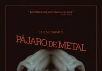 PÁJARO DE METAL en Barcelona